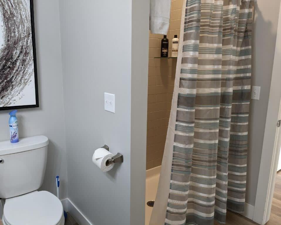 Downtown Traverse City Condo - Capri 209 Eksteriør bilde