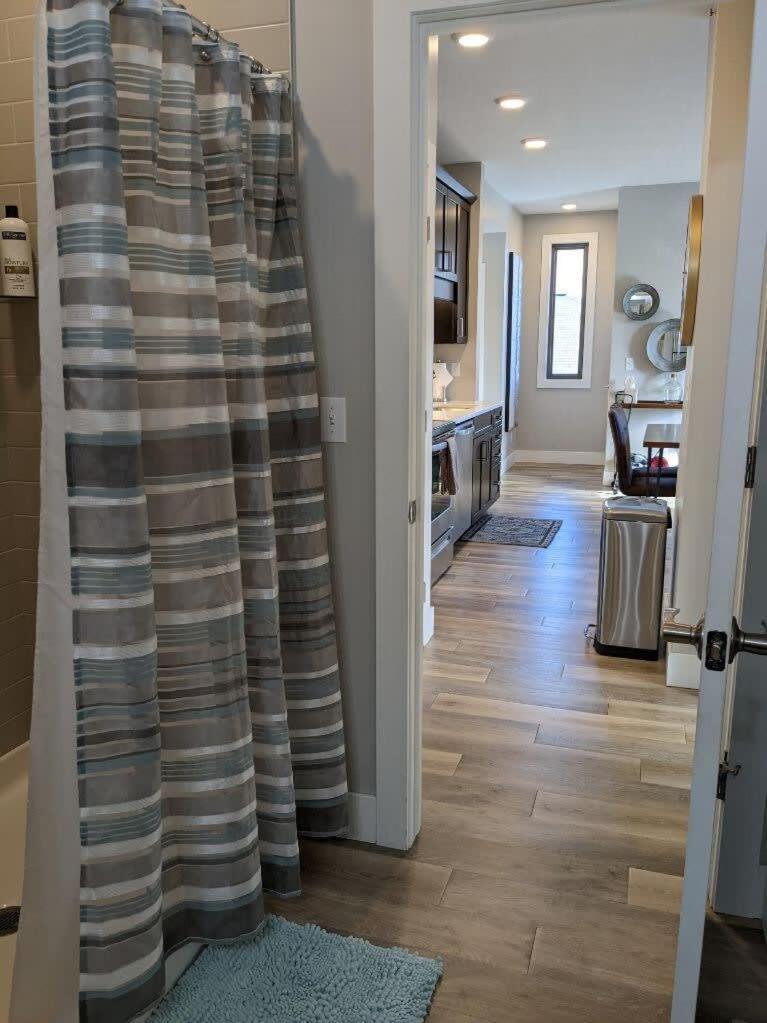 Downtown Traverse City Condo - Capri 209 Eksteriør bilde