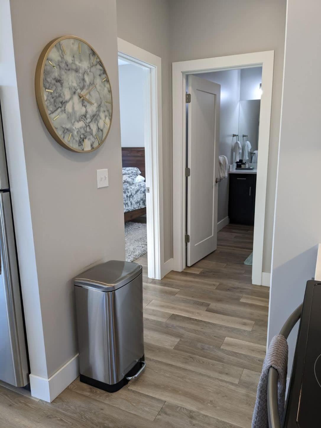 Downtown Traverse City Condo - Capri 209 Eksteriør bilde