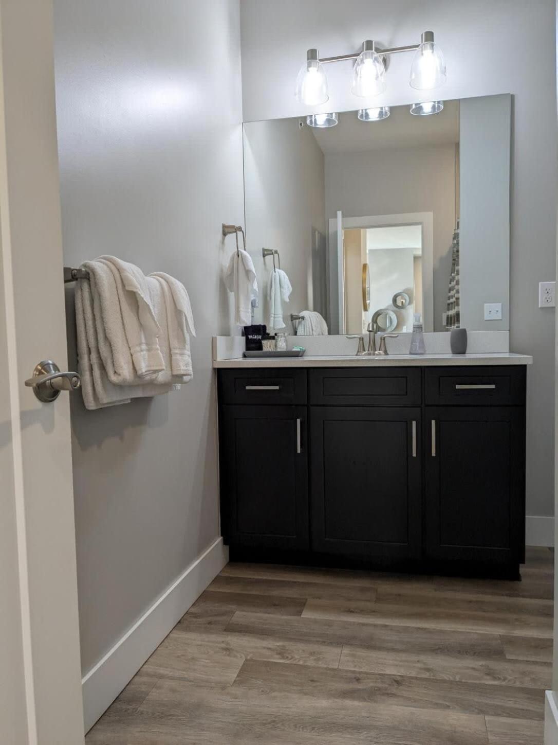 Downtown Traverse City Condo - Capri 209 Eksteriør bilde