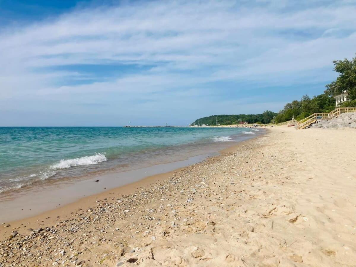 Downtown Traverse City Condo - Capri 209 Eksteriør bilde
