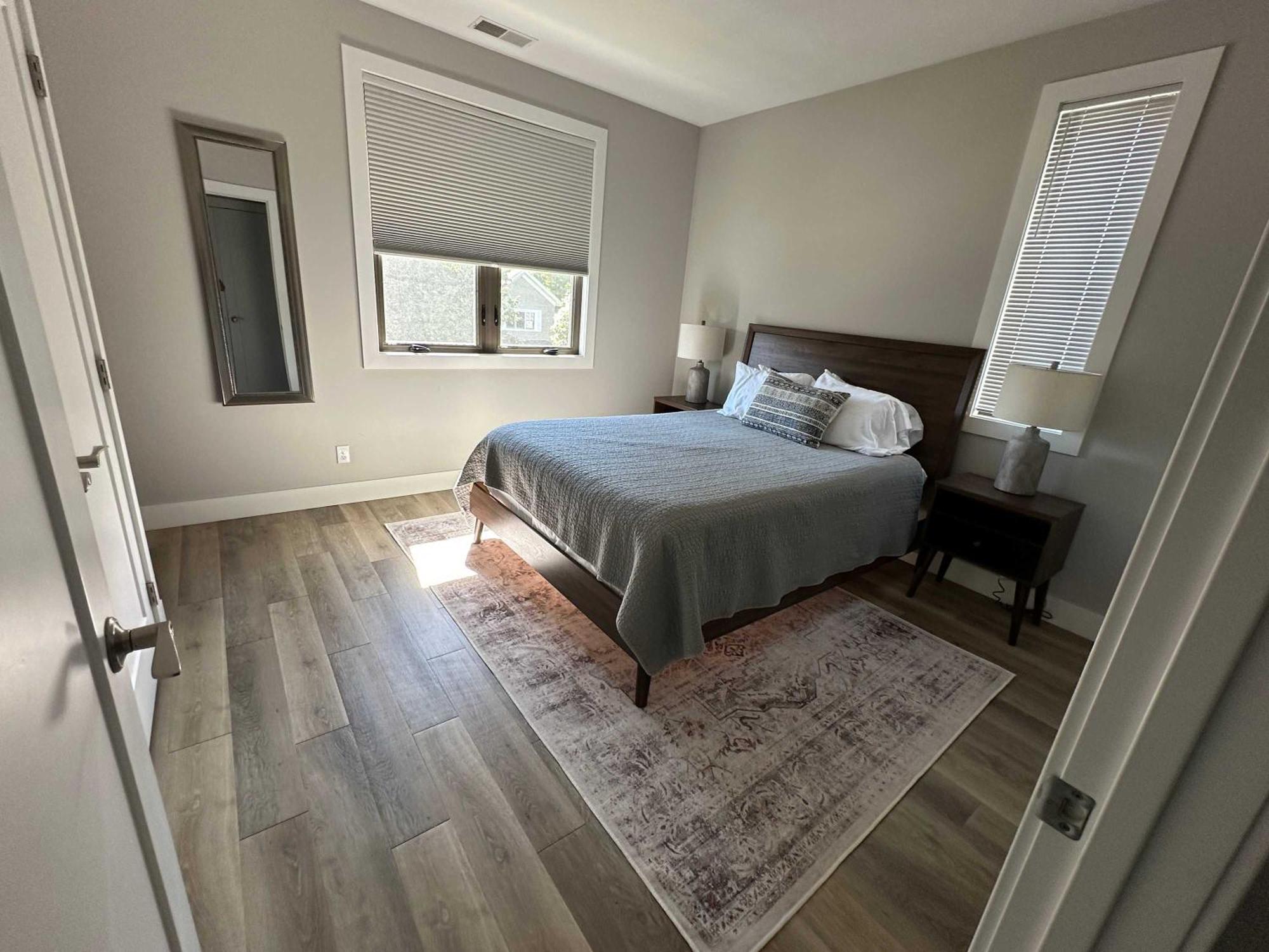 Downtown Traverse City Condo - Capri 209 Eksteriør bilde